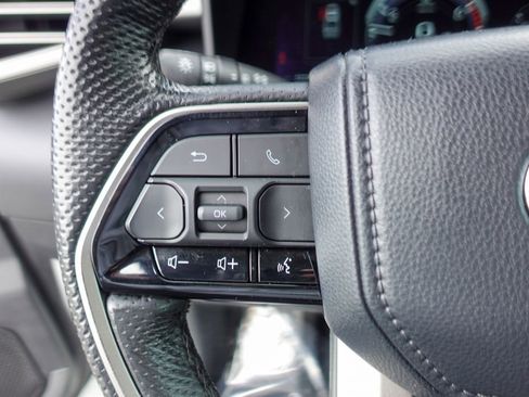 Used 2024 Toyota Tundra Limited image 15