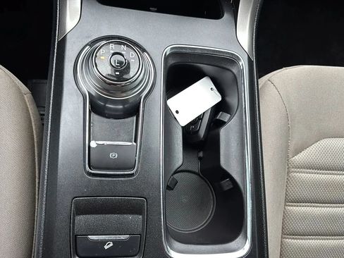 Used 2019 Ford Fusion S FWD image 16