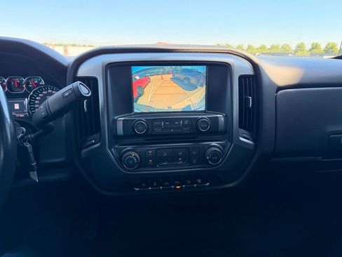 Used 2019 Chevrolet Silverado 2500 LT w/ Custom Sport Edition AWD/4WD image 22
