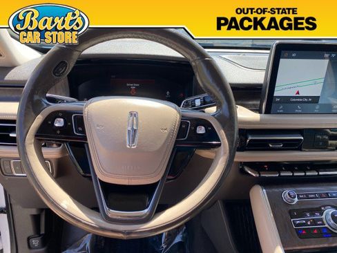Used 2020 Lincoln Aviator Reserve w/ Equipment Group 202A AWD/4WD image 32