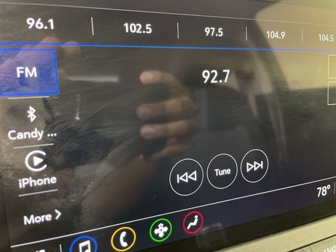 Used 2024 Chevrolet Blazer LT image 31