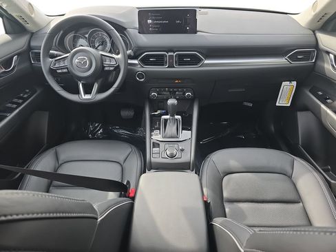 New 2025 MAZDA CX-5 AWD 2.5 S image 9