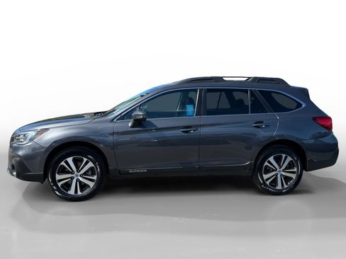 Used 2019 Subaru Outback 2.5i Limited image 2