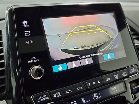 Used 2019 Honda Odyssey Elite image 31