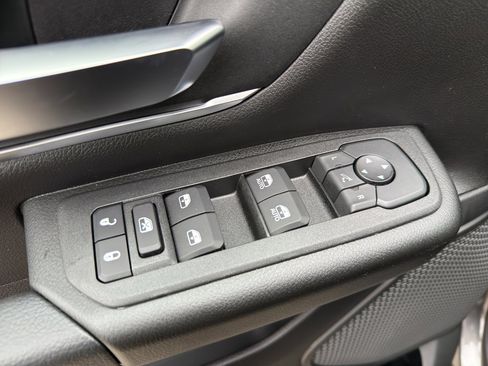 New 2026 RAM 1500 Lone Star image 13