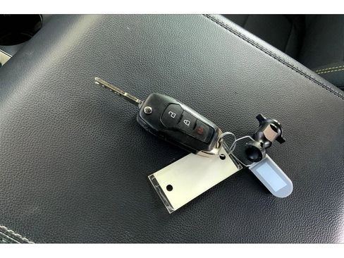 Used 2024 Ford F150 STX image 12