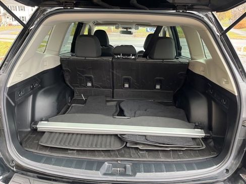 Used 2020 Subaru Forester Sport image 12