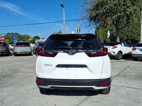 Used 2020 Honda CR-V LX image 7