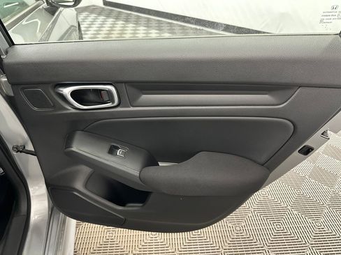 New 2026 Honda Civic Sport image 16