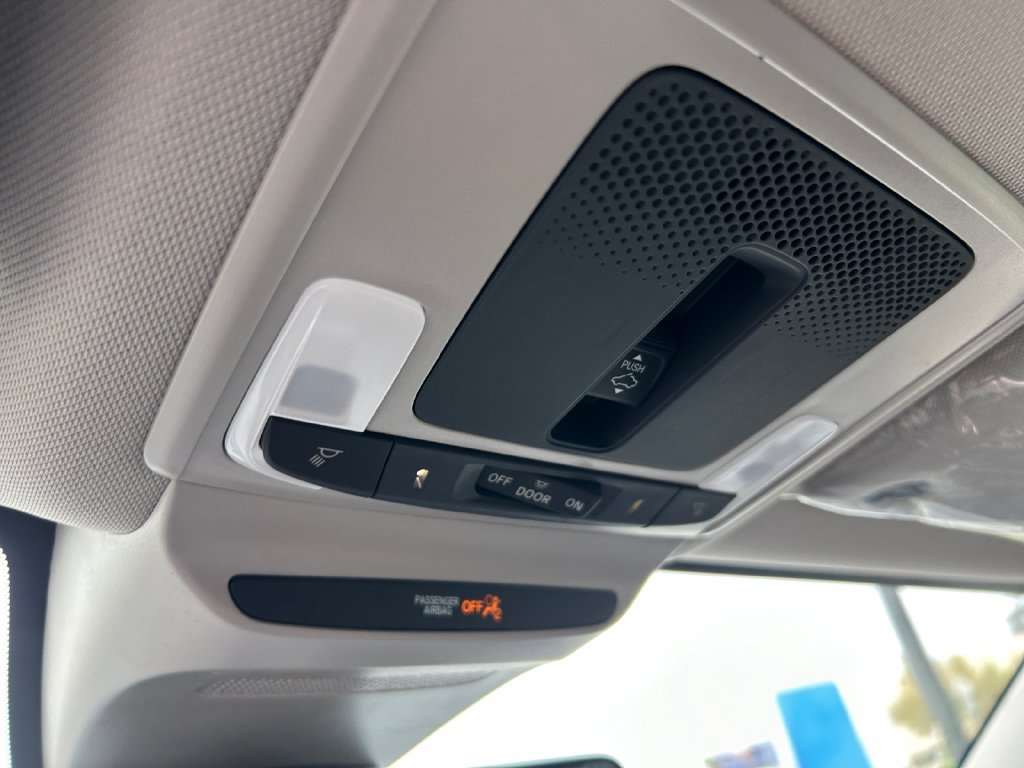 New 2027 Honda HR-V EX-L image 21