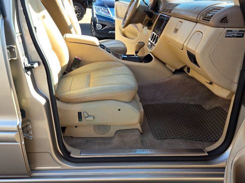 Used 2001 Mercedes-Benz ML 320 4MATIC image 44