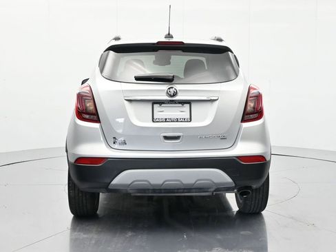 Used 2021 Buick Encore Preferred AWD/4WD image 6