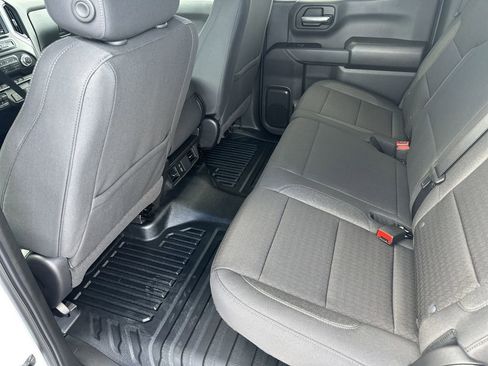 New 2026 GMC Sierra 1500 Pro w/ Pro Value Package AWD/4WD image 27