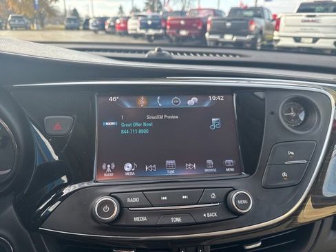 Used 2019 Buick Envision Preferred image 31