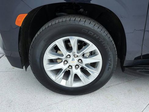 Used 2023 Chevrolet Tahoe Premier RWD image 38