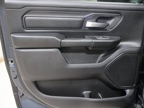 New 2026 RAM 1500 Classic Warlock image 12