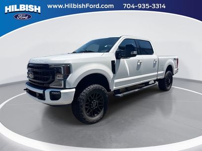 Used 2021 Ford F350 Lariat