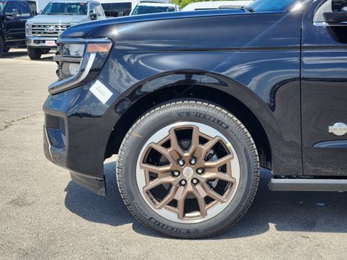 New 2027 Ford Expedition Max King Ranch AWD/4WD image 6