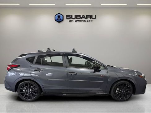 Used 2025 Subaru Impreza RS w/ Popular Package #1 image 6