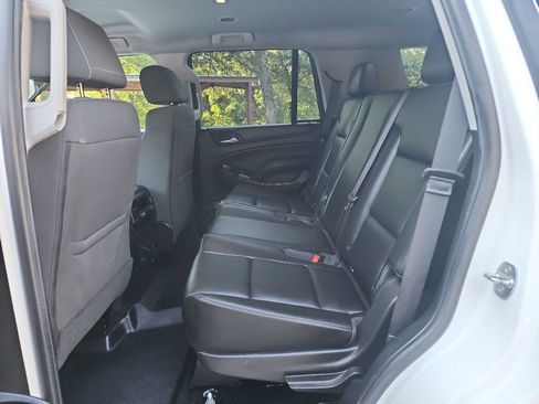 Used 2019 Chevrolet Tahoe POLICE w/ Remote Keyless Entry Package image 26