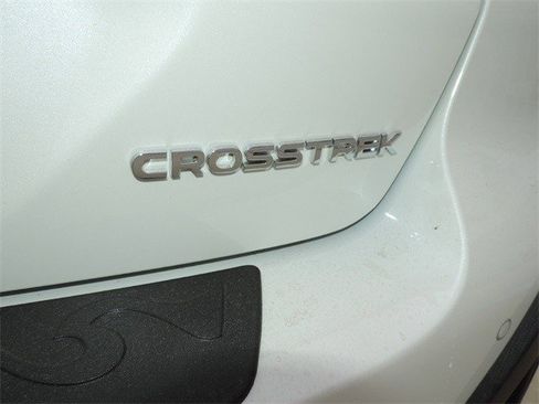 Certified 2025 Subaru Crosstrek 2.5i Limited w/ Popular Package #3A image 16