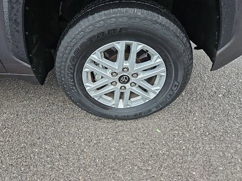 Used 2023 Toyota Tundra SR5 image 11