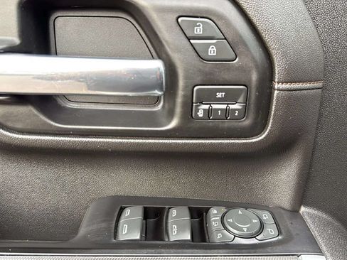 Used 2020 GMC Sierra 2500 AT4 w/ AT4 Premium Package AWD/4WD image 16