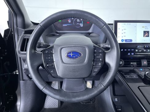 Used 2023 Subaru Solterra AWD image 15