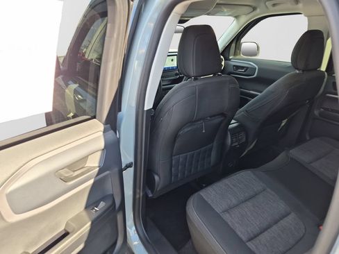 Used 2022 Ford Bronco Sport Big Bend w/ Convenience Package AWD/4WD image 9