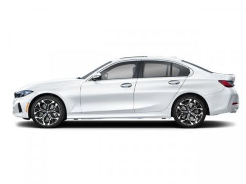 New 2026 BMW 330i Sedan w/ M Sport Package RWD image 3