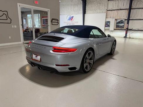 Used 2017 Porsche 911 Carrera S RWD image 70