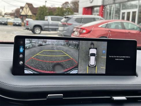 Used 2023 Genesis GV70 3.5T Sport w/ Sport Advanced Package image 32