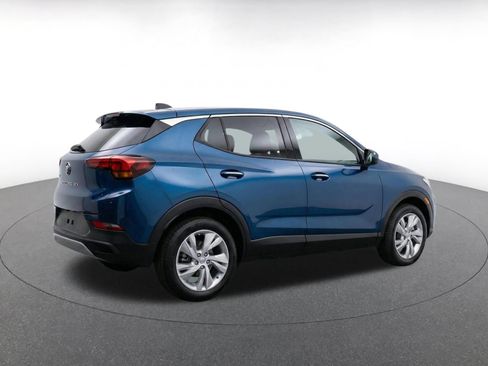 Used 2026 Buick Encore GX Preferred FWD image 21