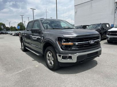 Used 2025 Ford F150 XLT