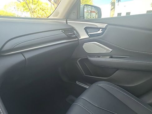Used 2025 Acura RDX SH-AWD w/ Technology Package image 25