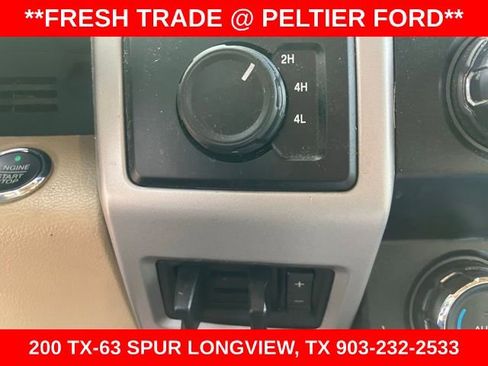 Used 2019 Ford F350 Lariat w/ Lariat Ultimate Package image 19