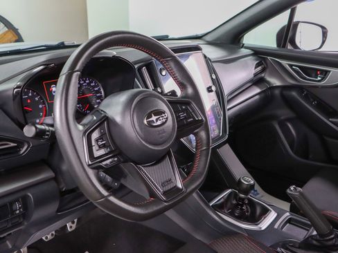 Used 2022 Subaru WRX Premium AWD/4WD image 22
