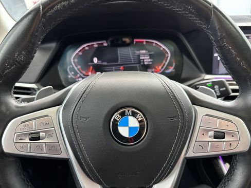 Used 2019 BMW X7 xDrive50i w/ Premium Package AWD/4WD image 24