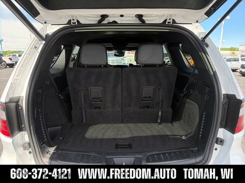 Used 2026 Dodge Durango GT AWD/4WD image 23