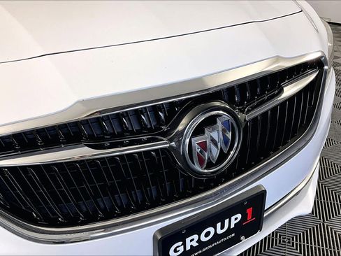 Used 2017 Buick LaCrosse Essence w/ Sights and Sounds Package image 28