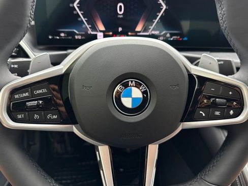 New 2026 BMW 430i Coupe w/ M Sport Package image 25