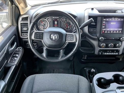 Used 2019 RAM 3500 Tradesman w/ Towing Technology Group image 5