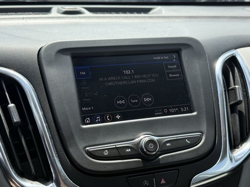Used 2024 Chevrolet Equinox LT FWD image 21