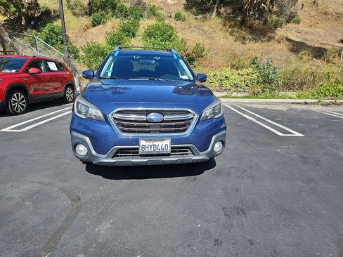 Used 2019 Subaru Outback 2.5i Premium AWD/4WD image 12