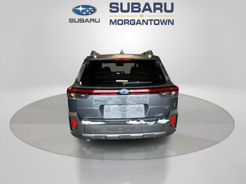 New 2026 Subaru Outback Limited image 6
