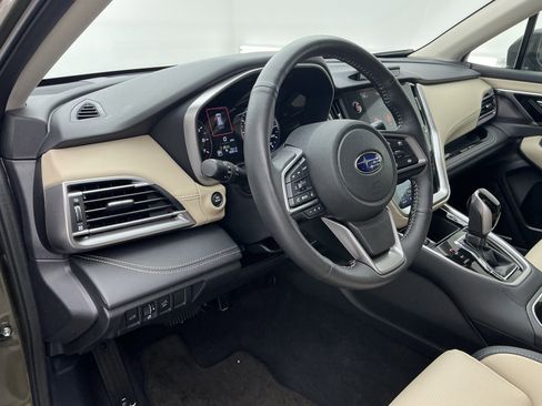 Used 2024 Subaru Outback Limited XT image 13