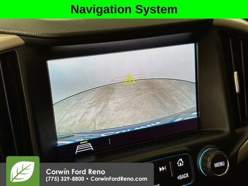 Used 2018 GMC Terrain Denali w/ LPO, 'HIT The Road' Package FWD image 14