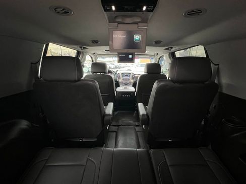 Used 2019 GMC Yukon XL Denali w/ Denali Ultimate Package image 27