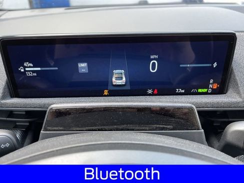 New 2025 Ford Mustang Mach-E GT w/ Interior Protection Package image 11