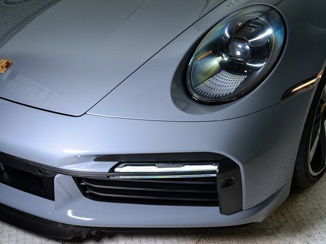 Certified 2023 Porsche 911 Turbo AWD/4WD image 37